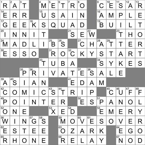 Impressive work by a bookmaker (7) Crossword Clue.